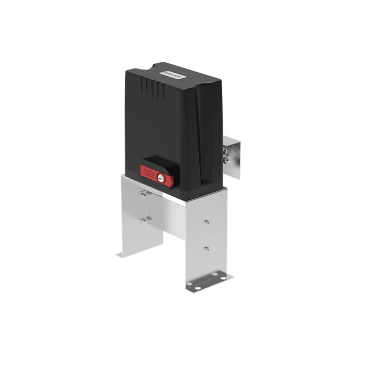 Mechatronics DC Sliding Door Sprocket