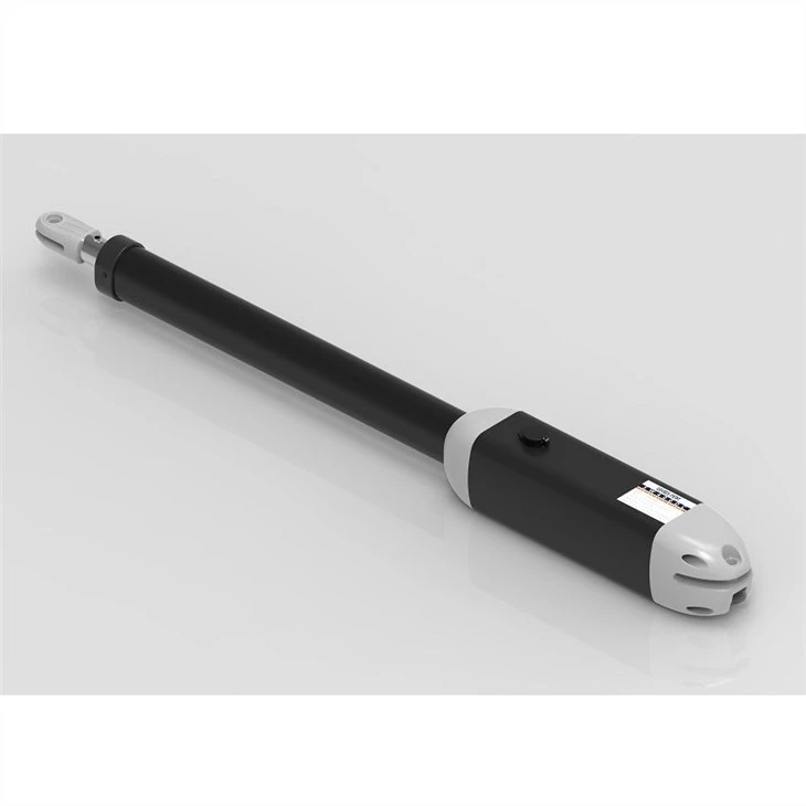 single swing electromechanical gate opener kits -