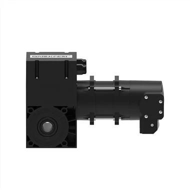 Motor usi sectionale 750W